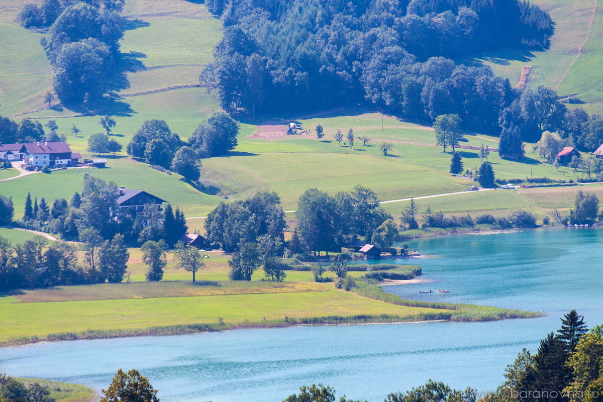 Mondsee